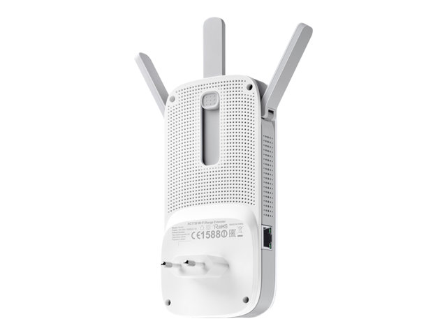 Elara TP-Link RE450