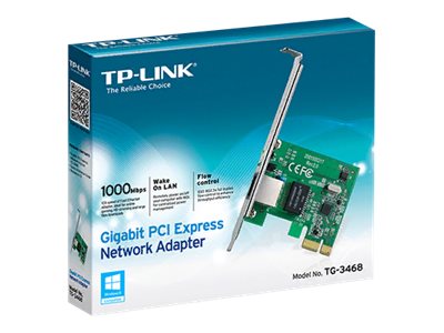 Elara TP-Link TG-3468