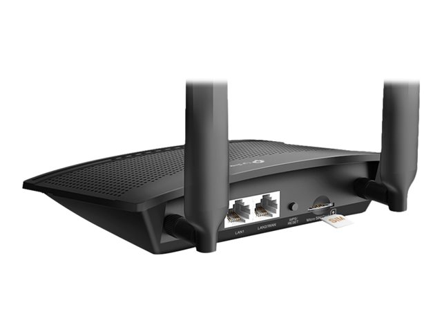 Elara TP-Link TL-MR100