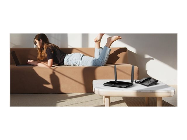 Elara TP-Link TL-MR6500V