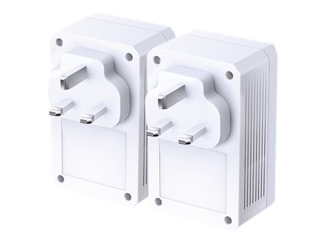 Elara TP-Link TL-PA7017P KIT V4