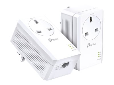 elara TP-Link TL-PA7017P KIT V4