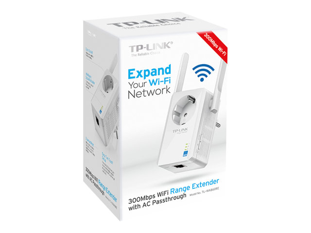 Elara TP-Link TL-WA860RE