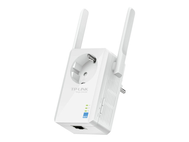 elara TP-Link TL-WA860RE