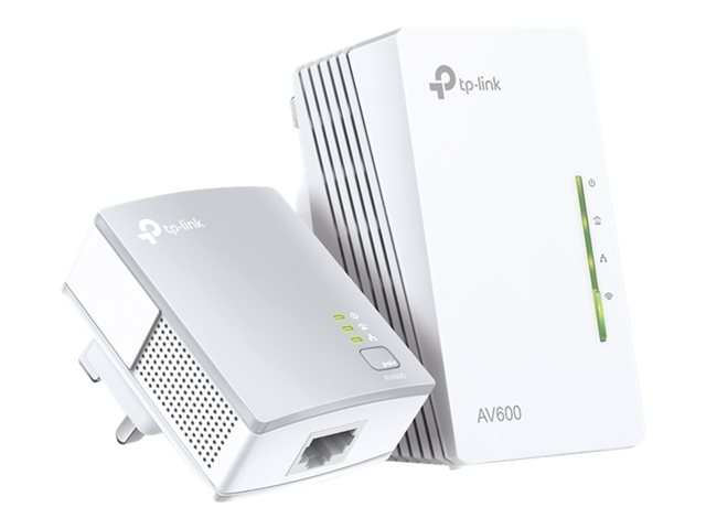 Elara TP-Link TL-WPA4220 V4 Wi-Fi Kit