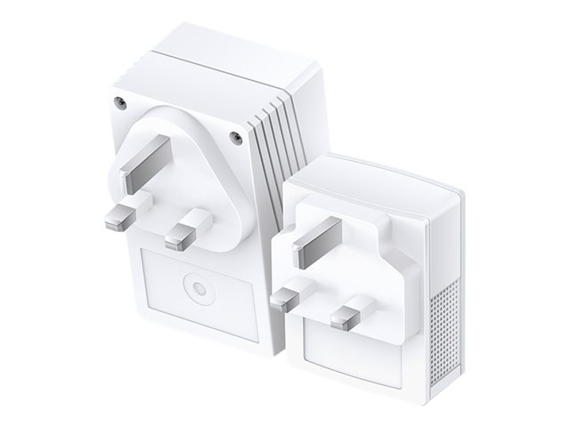 Elara TP-Link TL-WPA4220 V4 Wi-Fi Kit