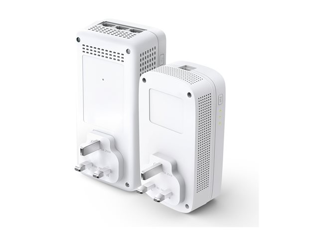 Elara TP-Link TL-WPA8631P KIT V4