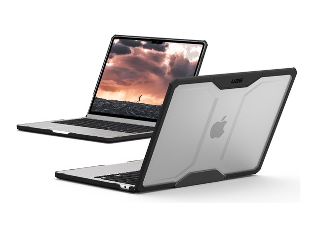 Elara UAG Rugged Case For MacBook AIR 13.6" M2 (2022)