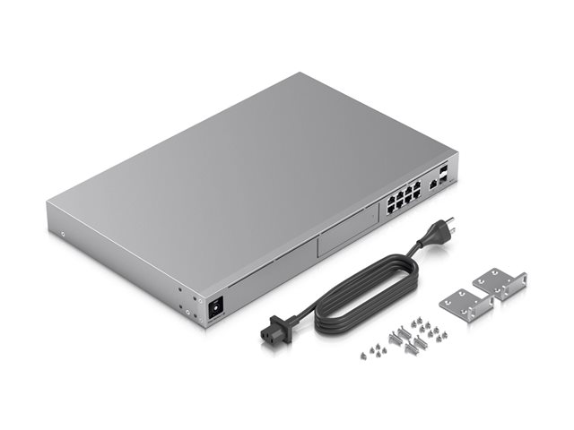 Elara Ubiquiti UniFi Dream Machine Special Edition