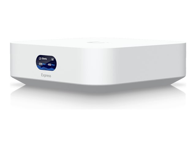 elara Ubiquiti UniFi Express