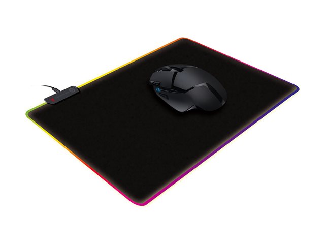 Elara Varr Mouse Pad