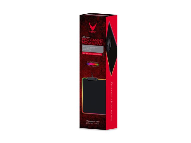 Elara Varr Mouse Pad