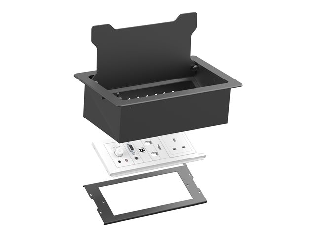 Elara VISION TechConnect 3 Faceplate