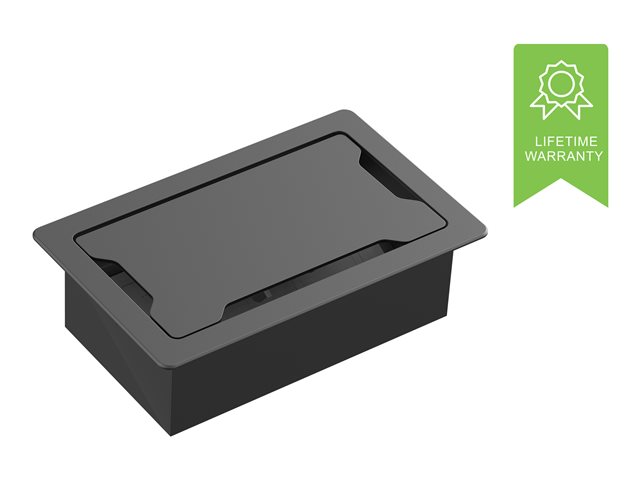 elara VISION TechConnect 3 faceplate