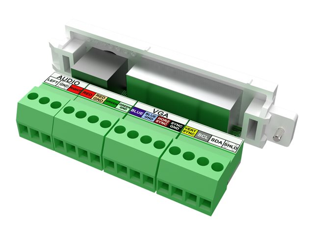 Elara VISION TechConnect 3 VGA+3.5mm Module