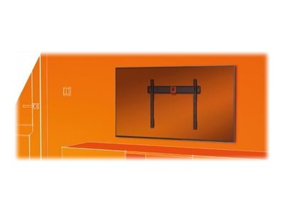 Elara Vogel's QUICK Fixed TVM 1405 Mounting Kit