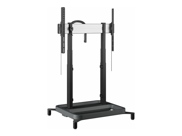 elara Vogel's RISE 5105 stand