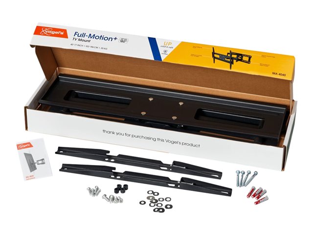 Elara Vogel's UP MA4040 Mounting Kit