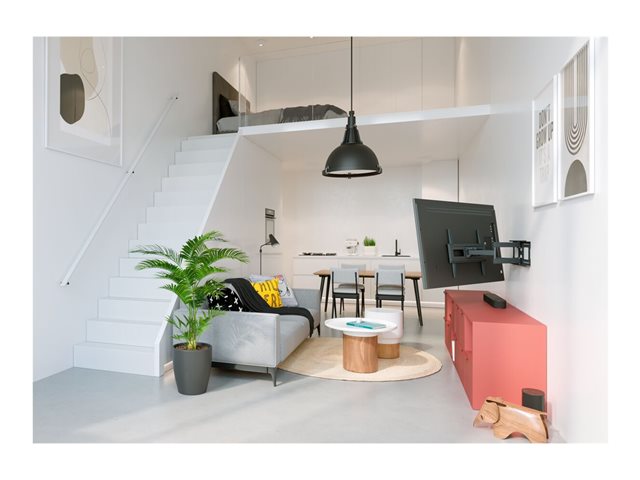 Elara Vogel's UP MA4040 Mounting Kit