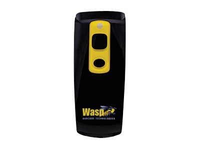 elara Wasp WWS150i Pocket Barcode Scanner