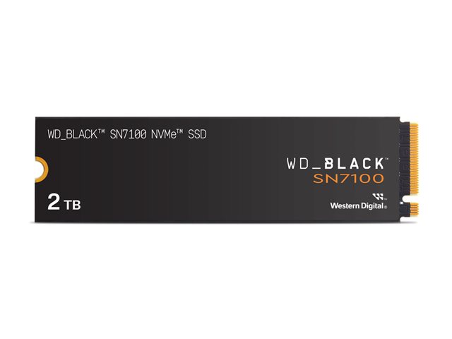 Elara WD_BLACK SN7100 WDS100T4X0E