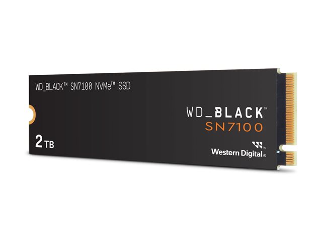elara WD_BLACK SN7100 WDS100T4X0E