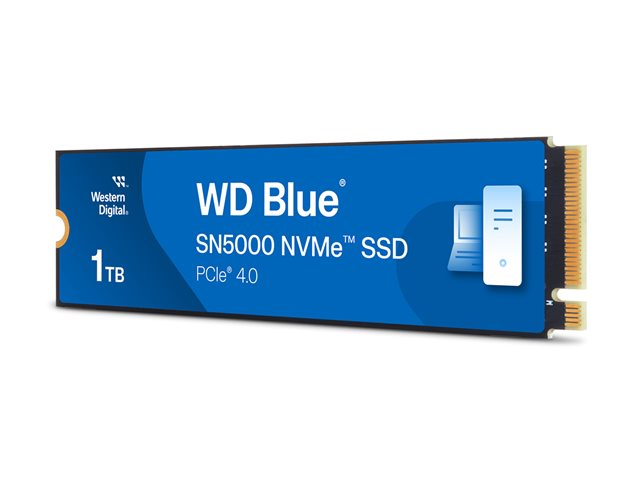elara WD Blue SN5000 WDS100T4B0E-00CNZ0