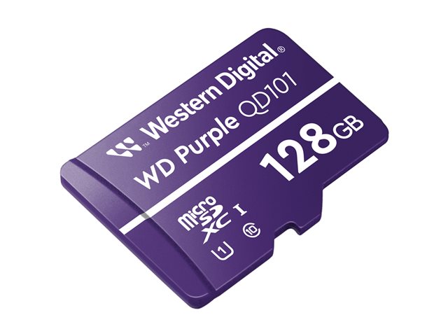 Elara WD Purple WDD128G1P0C-85AEL0