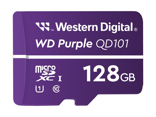elara WD Purple WDD128G1P0C-85AEL0