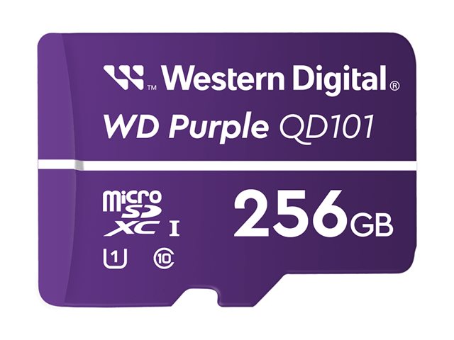 elara WD Purple WDD256G1P0C-85AEL0