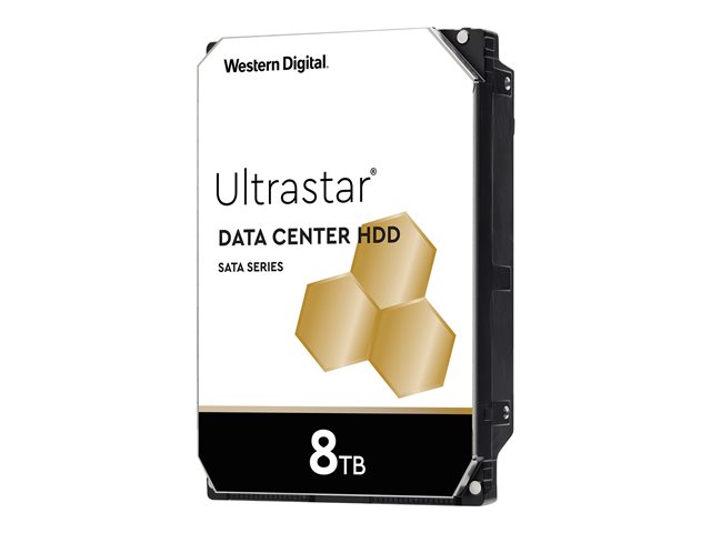 elara WD Ultrastar DC HC320 HUS728T8TALE6L4