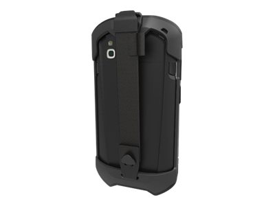 elara Zebra Rugged Boot