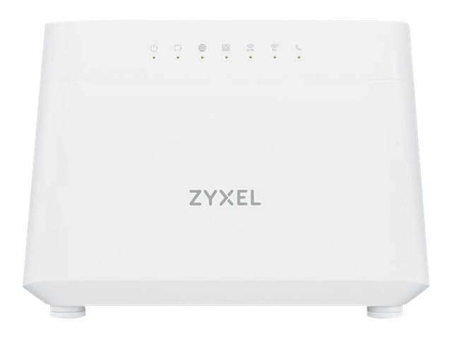 elara Zyxel DX3301-T0