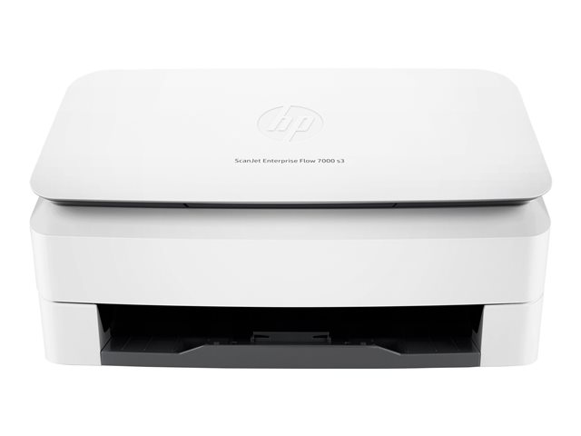 Elara HP ScanJet Enterprise Flow 7000 S3 Sheet-feed Scanner