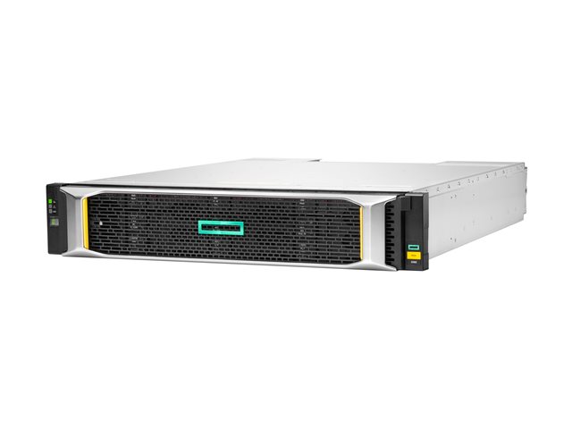 elara HPE Modular Smart Array 2060 10GbE iSCSI LFF Storage