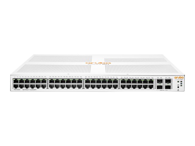 elara HPE Networking Instant On 1930 48G 4SFP/SFP+ Switch