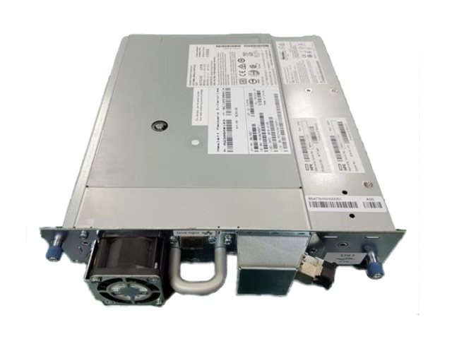 elara HPE StoreEver LTO-7 Ultrium 15000 FC Drive Upgrade Kit