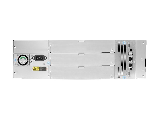 Elara HPE StoreEver MSL3040 Scalable Library Base Module