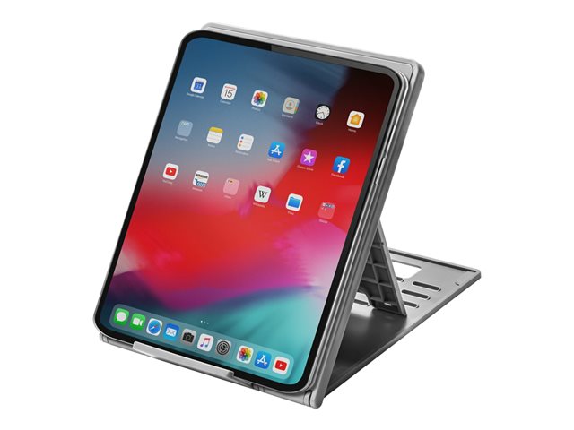 Elara Kensington Easy Riser Go Laptop Cooling Stand