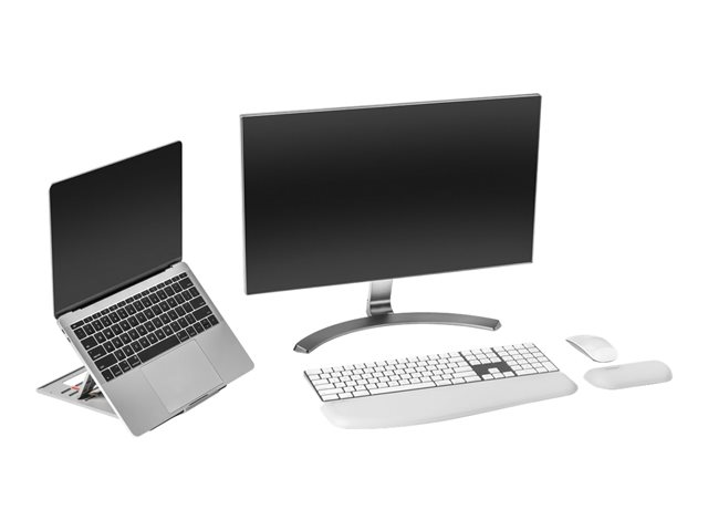 Elara Kensington Easy Riser Go Laptop Cooling Stand