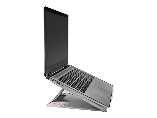 Elara Kensington Easy Riser Go Laptop Cooling Stand