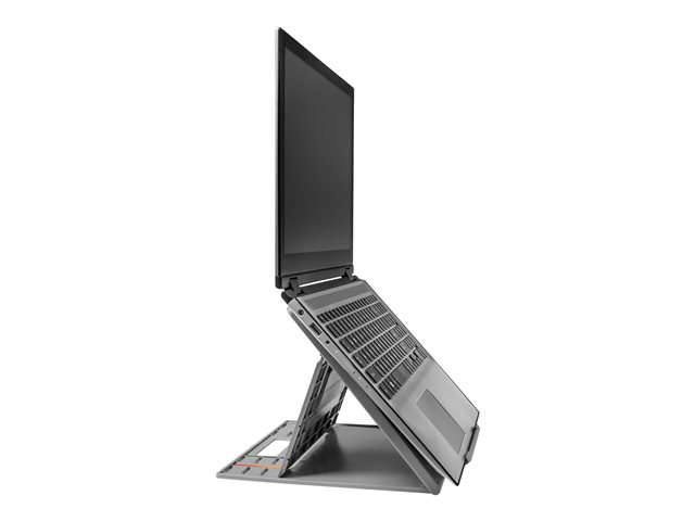 elara Kensington Easy Riser Go Laptop Cooling Stand
