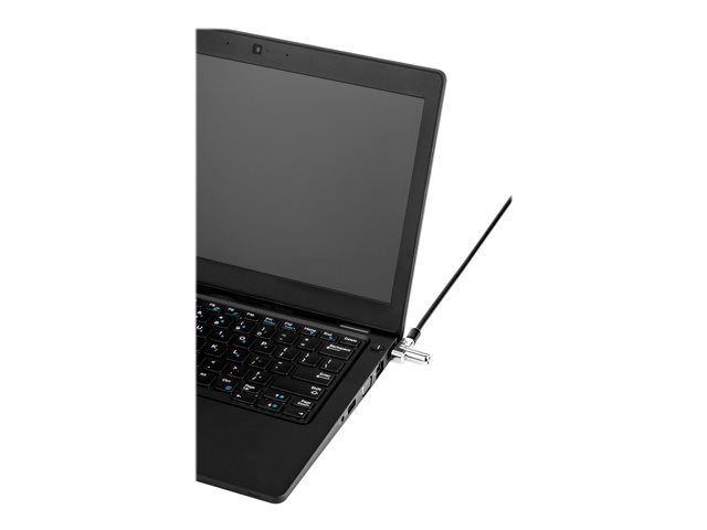 Elara Kensington N17 Keyed Laptop Lock For Wedge Shaped Slots