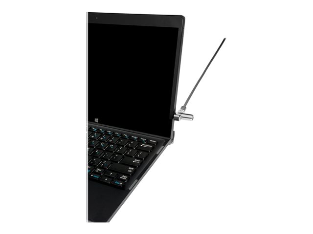 Elara Kensington N17 Keyed Laptop Lock For Wedge Shaped Slots