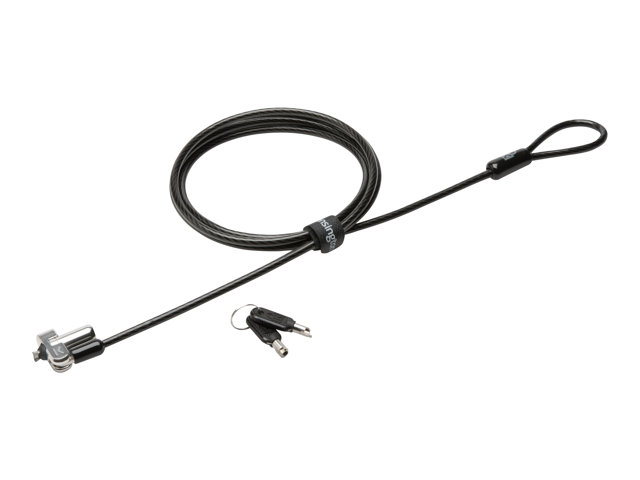 elara Kensington N17 Keyed Laptop Lock for Wedge Shaped Slots
