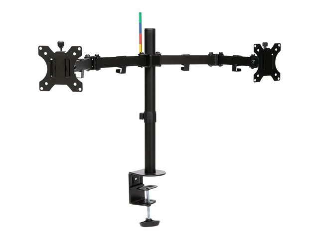 Elara Kensington SmartFit Ergo Dual Extended Monitor Arm Mounting Kit