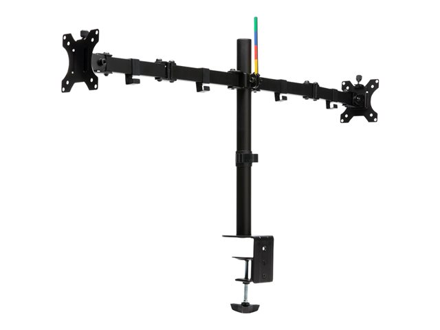 Elara Kensington SmartFit Ergo Dual Extended Monitor Arm Mounting Kit