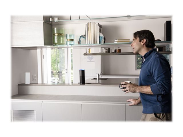 Elara Linksys VELOP Whole Home Mesh Wi-Fi System MX8400