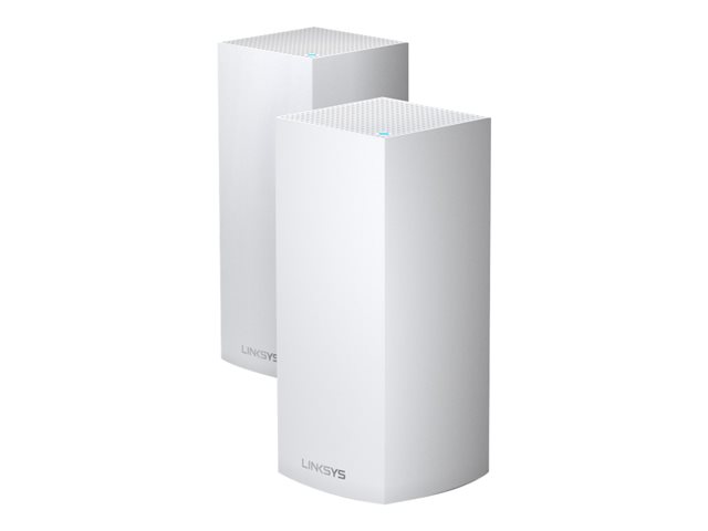 elara Linksys VELOP Whole Home Mesh Wi-Fi System MX8400