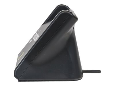 Elara Manhattan USB-A Smart/SIM Card Reader 480 Mbps (USB 2.0) Desktop Standing Friction Type Compatible Hi-Speed USB Cable 86cm Black Three Year War